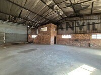 2 Navvi street, alberton north  - 2400sqm warehouse with 10000sqm of yard available in Alberton North  property image 22