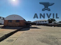 2 Navvi street, alberton north  - 2400sqm warehouse with 10000sqm of yard available in Alberton North  property image 23