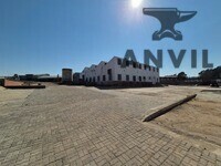 2 Navvi street, alberton north  - 2400sqm warehouse with 10000sqm of yard available in Alberton North  property image 24