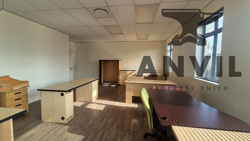 Unit 8, Ground Floor