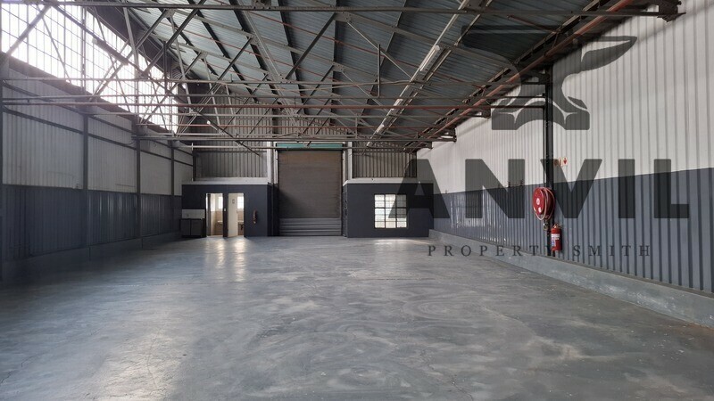 Reliance Centre, City Deep, Johannesburg South - Unit 17  property image 7