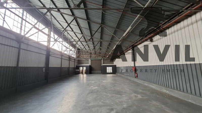 Reliance Centre, City Deep, Johannesburg South - Unit 17  property image 8