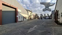 Reliance Centre, City Deep, Johannesburg South - Unit 17  property image 1