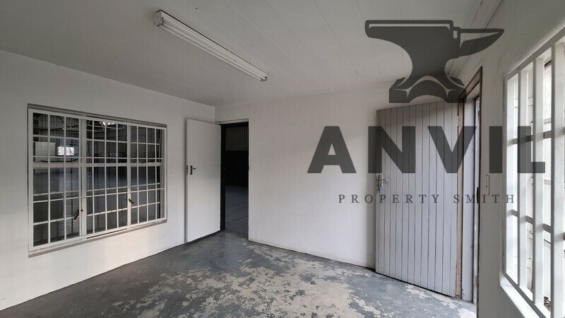 Reliance Centre, City Deep, Johannesburg South - Unit 17  property image 10