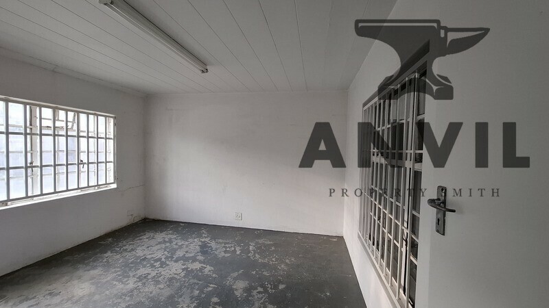 Reliance Centre, City Deep, Johannesburg South - Unit 17  property image 12