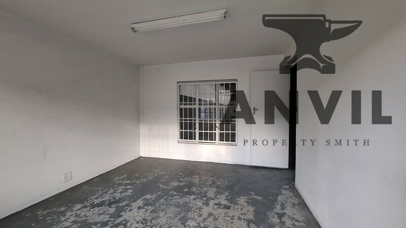 Reliance Centre, City Deep, Johannesburg South - Unit 17  property image 13