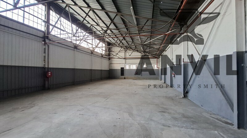 Reliance Centre, City Deep, Johannesburg South - Unit 17  property image 14