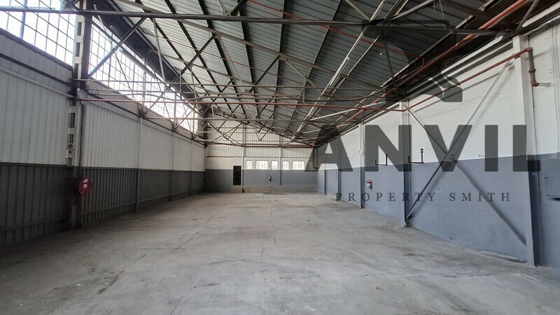 Reliance Centre, City Deep, Johannesburg South - Unit 17  property image 15