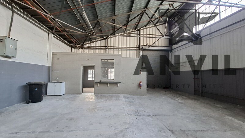 Reliance Centre, City Deep, Johannesburg South - Unit 17  property image 16
