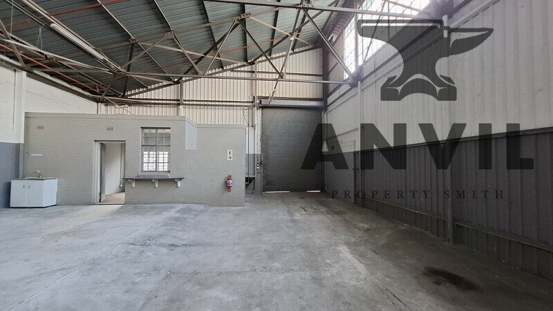 Reliance Centre, City Deep, Johannesburg South - Unit 17  property image 17