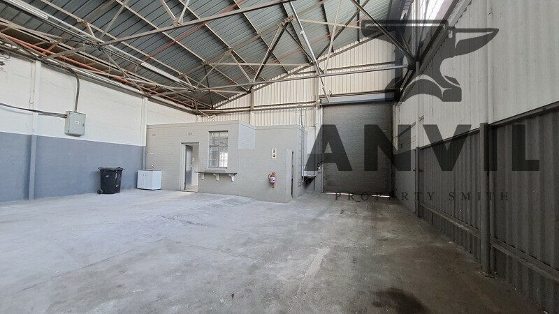 Reliance Centre, City Deep, Johannesburg South - Unit 17  property image 18