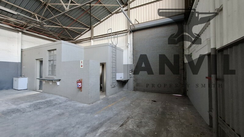 Reliance Centre, City Deep, Johannesburg South - Unit 17  property image 19