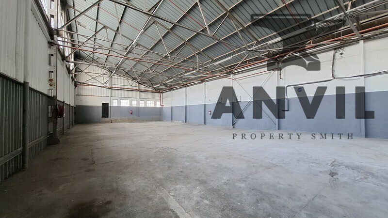 Reliance Centre, City Deep, Johannesburg South - Unit 17  property image 4