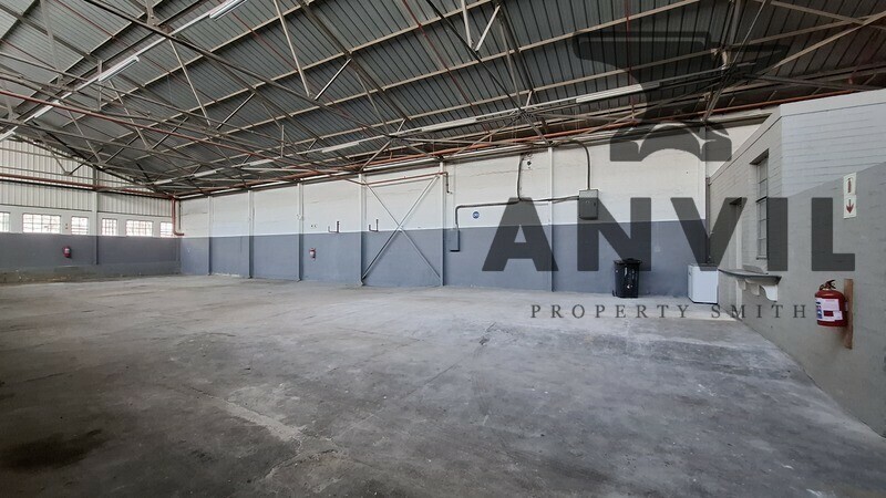 Reliance Centre, City Deep, Johannesburg South - Unit 17  property image 5