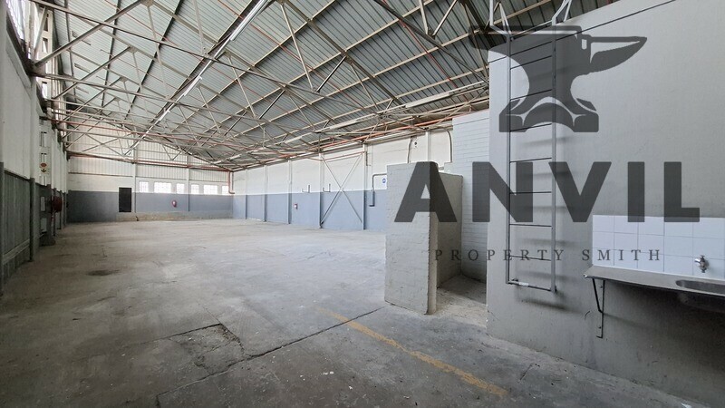 Reliance Centre, City Deep, Johannesburg South - Unit 17  property image 3