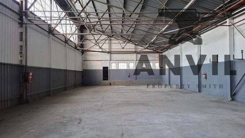 Reliance Centre, City Deep, Johannesburg South - Unit 17  property image 6
