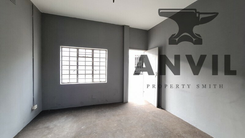 Reliance Centre, City Deep, Johannesburg South - Unit 17  property image 9