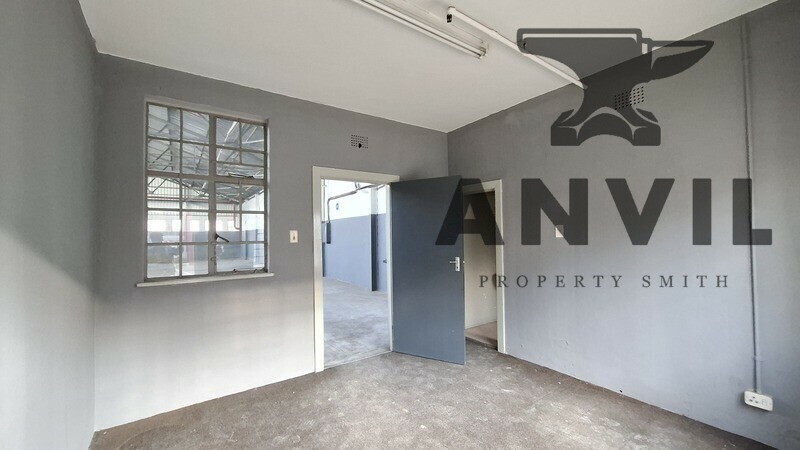 Reliance Centre, City Deep, Johannesburg South - Unit 17  property image 11