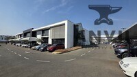 Plumbago Business & Logistics Park - 23 Spier Street - Right Wing property image 2