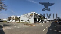 Plumbago Business & Logistics Park - 23 Spier Street - Right Wing property image 1