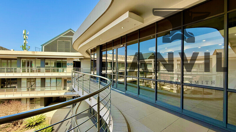 Southdowns Ridge Office Park - SF01B property image 2