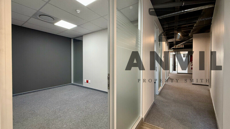 Southdowns Ridge Office Park - SF01B property image 5