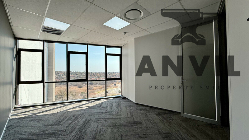 Southdowns Ridge Office Park - SF01B property image 11