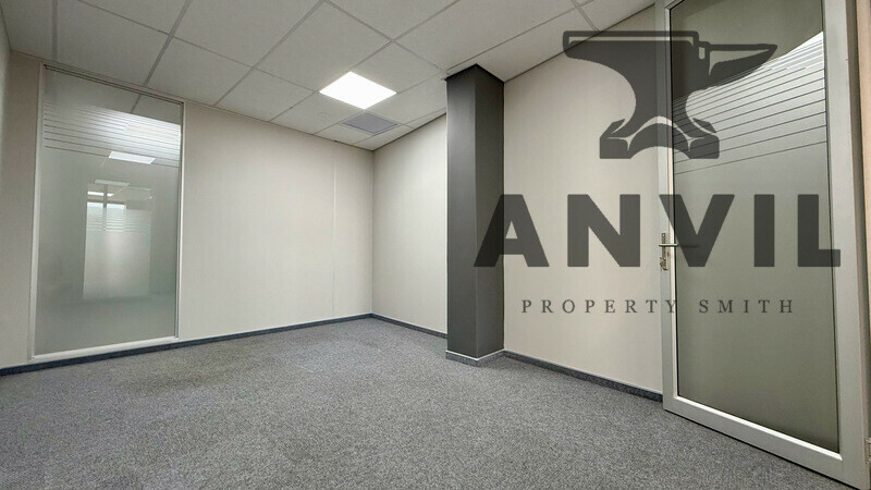 Southdowns Ridge Office Park - SF01B property image 13