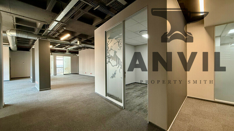 Southdowns Ridge Office Park - SF01B property image 18