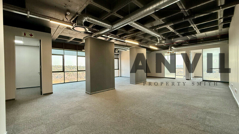 Southdowns Ridge Office Park - SF01B property image 19