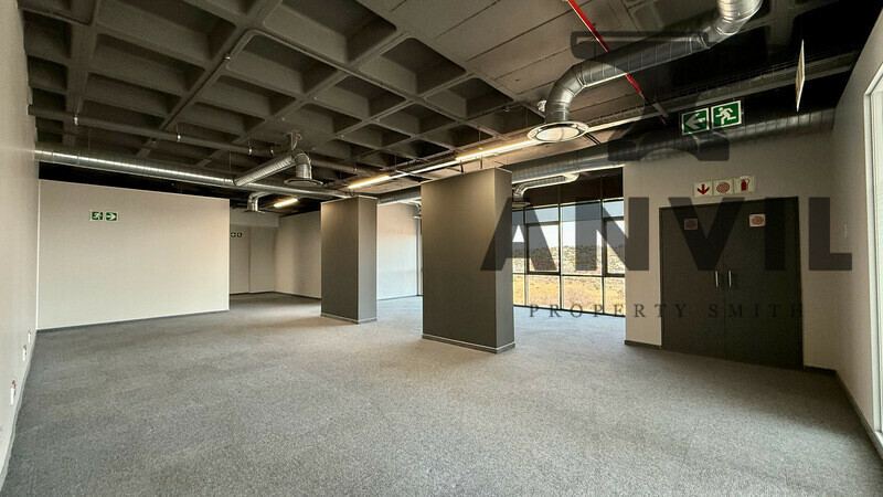 Southdowns Ridge Office Park - SF01B property image 21