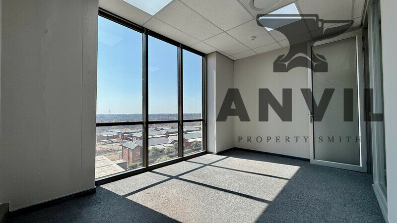 Southdowns Ridge Office Park - SF01B property image 22