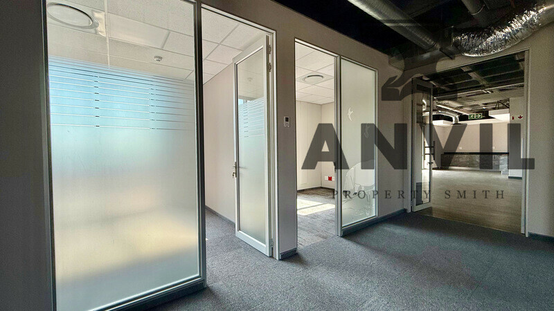 Southdowns Ridge Office Park - SF01B property image 24