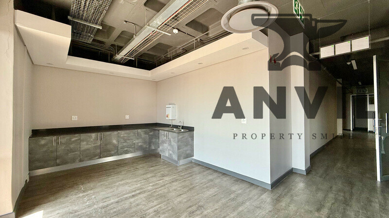 Southdowns Ridge Office Park - SF01B property image 26