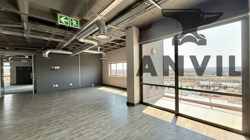 Southdowns Ridge Office Park - SF01B property image 28