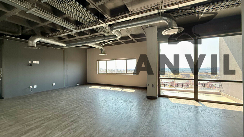 Southdowns Ridge Office Park - SF01B property image 27