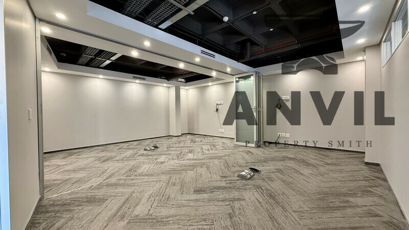 Southdowns Ridge Office Park - SF01B property image 29