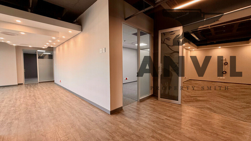 Southdowns Ridge Office Park - SF01B property image 32