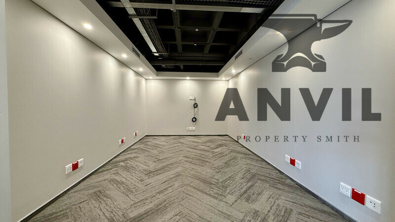 Southdowns Ridge Office Park - SF01B property image 34