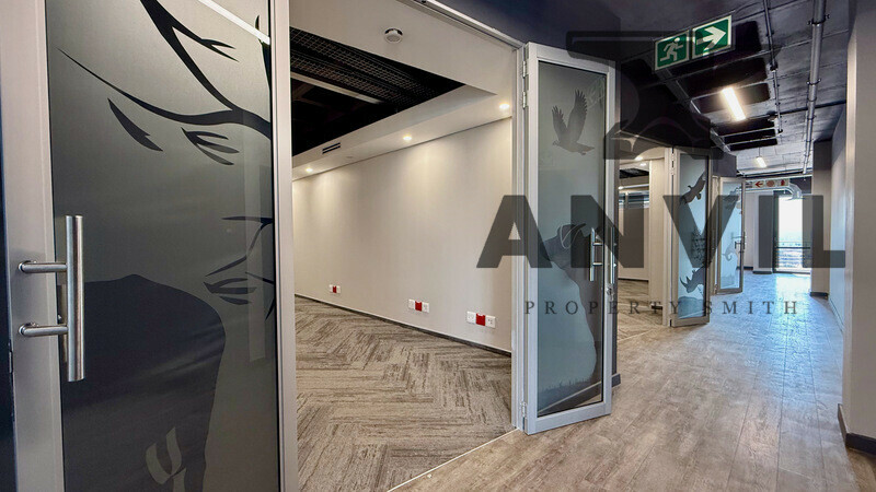 Southdowns Ridge Office Park - SF01B property image 35