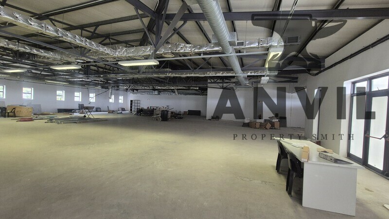 Unit 25 - First Floor