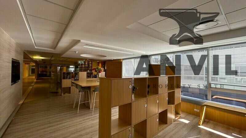 SPACES ex-AVUKE Group 