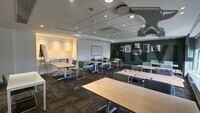 Sunclare Building - SPACES ex-AVUKE Group  property image 4