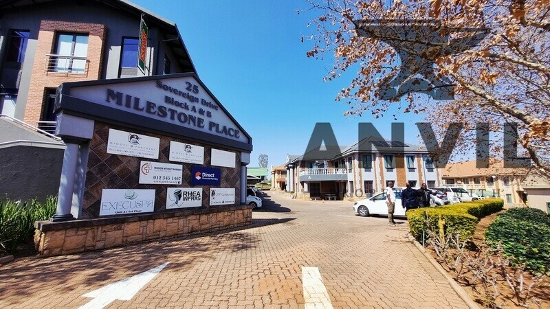 Milestone Place, 25 Sovereign Drive, Route 21 Corporate Park, Irene, Centurion - Block C 1st FL RW property image 27 Milestone Place, 25 Sovereign Drive, Route 21 Corporate Park, Irene, Centurion - Block C 1st FL RW property image 27