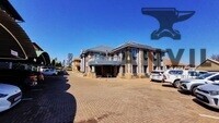 Milestone Place, 25 Sovereign Drive, Route 21 Corporate Park, Irene, Centurion - Building B Unit 5 property image 21