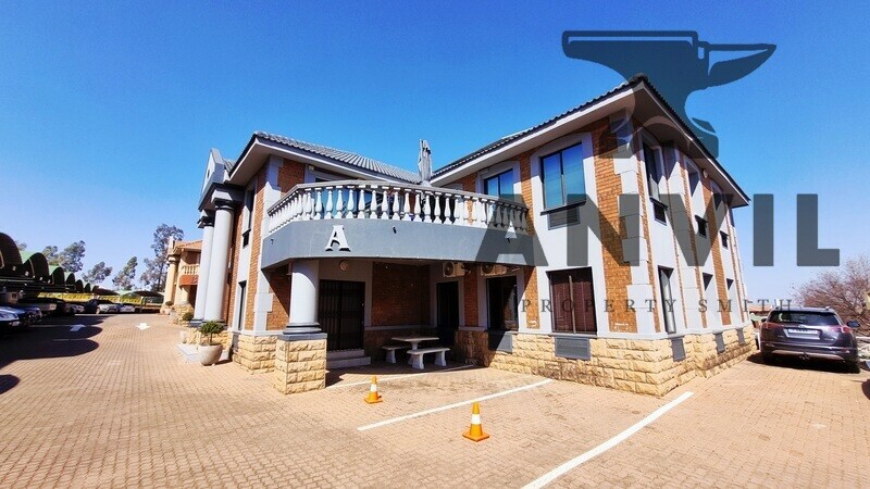 Milestone Place, 25 Sovereign Drive, Route 21 Corporate Park, Irene, Centurion - Block C 1st FL RW property image 29 Milestone Place, 25 Sovereign Drive, Route 21 Corporate Park, Irene, Centurion - Block C 1st FL RW property image 29