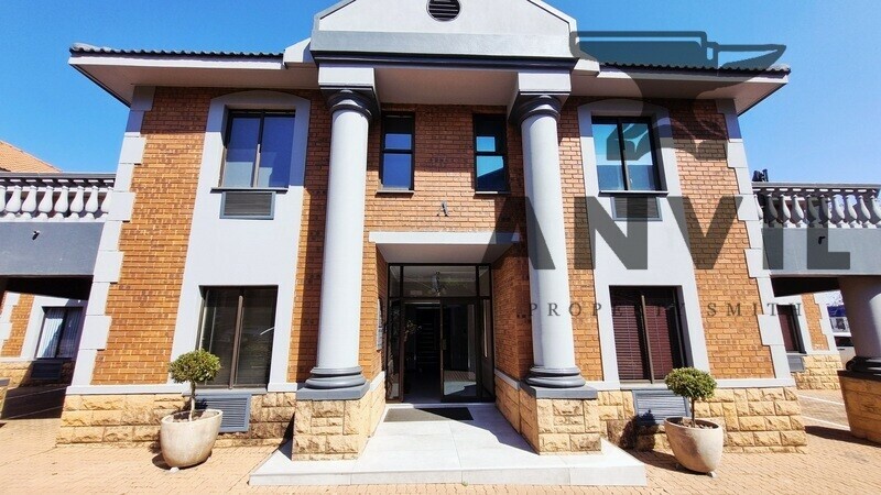 Milestone Place, 25 Sovereign Drive, Route 21 Corporate Park, Irene, Centurion - Block C 1st FL RW property image 30 Milestone Place, 25 Sovereign Drive, Route 21 Corporate Park, Irene, Centurion - Block C 1st FL RW property image 30