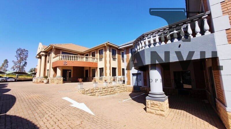 Milestone Place, 25 Sovereign Drive, Route 21 Corporate Park, Irene, Centurion - Block C 1st FL RW property image 31 Milestone Place, 25 Sovereign Drive, Route 21 Corporate Park, Irene, Centurion - Block C 1st FL RW property image 31