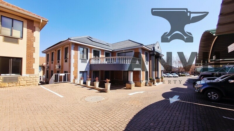 Milestone Place, 25 Sovereign Drive, Route 21 Corporate Park, Irene, Centurion - Block C 1st FL RW property image 32 Milestone Place, 25 Sovereign Drive, Route 21 Corporate Park, Irene, Centurion - Block C 1st FL RW property image 32