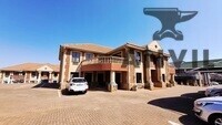 Milestone Place, 25 Sovereign Drive, Route 21 Corporate Park, Irene, Centurion - Building B Unit 5 property image 28